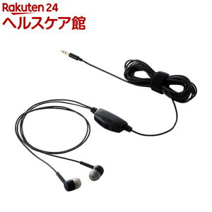 �G���R�� �C���z�� �e���r�p �X�e���I �J�i���^ ������ �u���b�N EHP-TV11C5BK(1��)�y�G���R��(ELECOM)�z