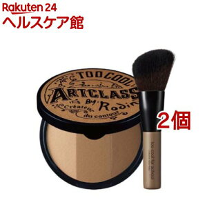 too cool for school �A�[�g�N���X�o�C���_�� �V�F�[�f�B���O�}�X�^�[ #1 �N���V�b�N(2�Z�b�g)�ytoo cool for school�z