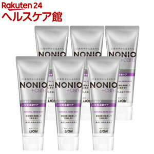 y1ނIׂzmjI vX n~KL(130g×6{Zbg)ymjI(NONIO)z[ p L E zCgjO moߕq \h]