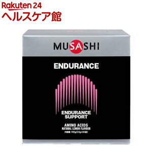 TV(MUSASHI) ENDURANCE GfFX 00464(3.0g*60ܓ)yTV(MUSASHI)z