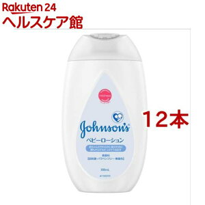 W\ xr[[V (300ml*12{Zbg)yW\Exr[(johnson's baby)z[xr[[V ~N Ԃ ێ N[]