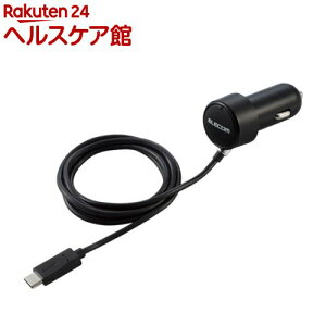 GR ԍڏ[d J[`[W[ ^CvC USBC P[ǔ^ MPA-CCC07BK(1)yGR(ELECOM)z