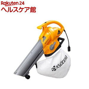 京セラ(リョービ) ブロワバキューム RESV-1000A(1台 or 1セット)