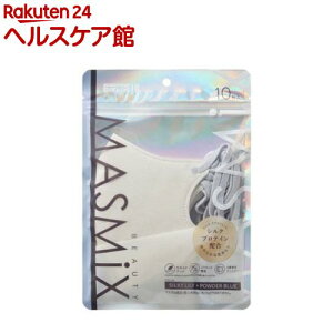 MASMIXBEAUTY�V���L�[�����[×�p�E�_�[�u���[(10����)�yMASMiX(�}�X�~�b�N�X)�z