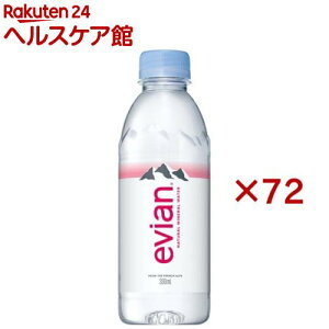 ɓ evian(GrA) ~lEH[^[ KAi(24{×3Zbg(1{330ml))yGrA(evian)z
