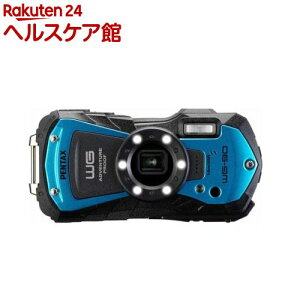 �y���^�b�N�X WG-90 BLUE(1��)