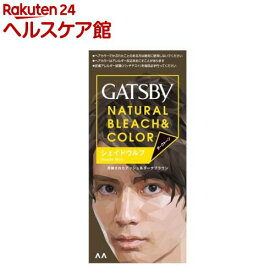 楽天市場 ブリーチ剤 男性用の通販