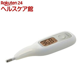 シチズン 振動体温計 わき専用 予測式+実測式 CTEB718V(1台)【シチズン】