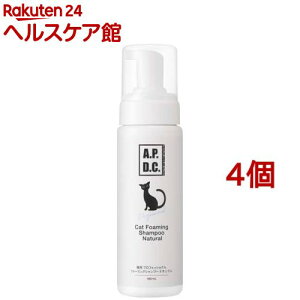 A.P.D.C. LpvtFbVi tH[~OVv[i`(180ml*4Zbg)yA.P.D.C.z