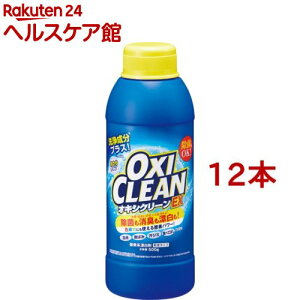 ILVN[ EX(500g*12{Zbg)yILVN[(OXI CLEAN)z