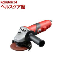 楽天市場】RYOBI ジスクグラインダ G－1030の通販