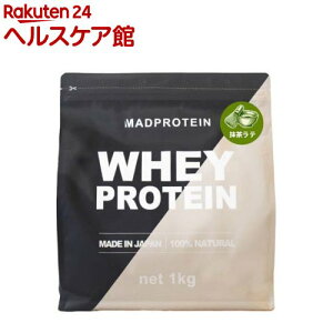 MADPROTEIN zGCveC e(1kg)