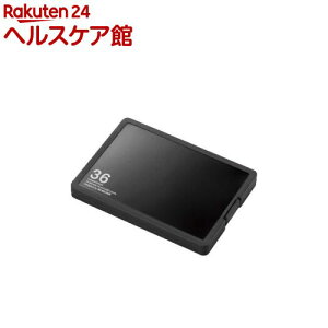 GR SD^microSDJ[hP[X vX`bN^Cv CMC-SDCPP36BK(1R)yGR(ELECOM)z