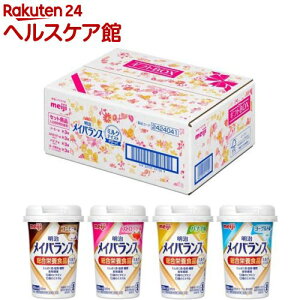 CoX~j Jbv ~NeCXgV[Y MtgBOX 4*3{(125ml*12{)yCoXz[h{ hN   J[]