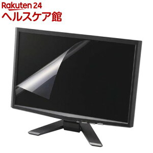 �t���ی�t�B���� �u���[���C�g�J�b�g 19(5�F4)�C���` EF-FL19BL(1��)�y�G���R��(ELECOM)�z