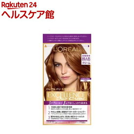 楽天市場 ロレアル 白髪染めの通販