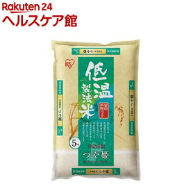 楽天市場 宮城県産つや姫 5kgの通販