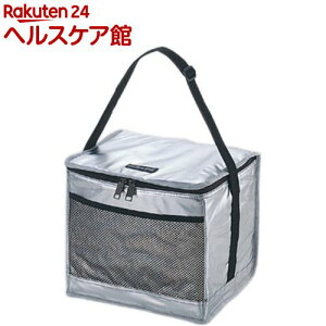 �L���v�e���X�^�b�O �f���X �V���o�[�\�t�g�N�[���[�o�b�O 15L M-1851(1�R��)�y�L���v�e���X�^�b�O�z