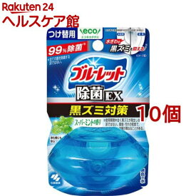 楽天市場 ブルーレットおくだけ 詰め替えの通販
