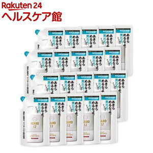 MARO17 �R���[�Q���X�J���v�R���f�B�V���i�[ �l�ߑւ�(300ml*20�܃Z�b�g)�y�}�[��17(MARO17)�z