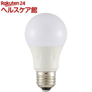 LED�d�� E26 60�`���� �S���� �d���F LDA7L-G AG27 2P(2��)�yOHM�z