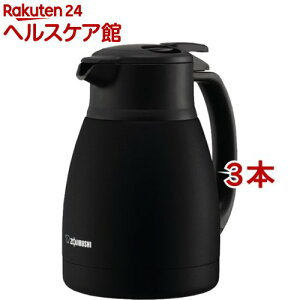 ۈ XeX|bg 1.0L }bgubN SH-HC10-BM(3{Zbg)yۈ}z[riZOJIRUSHIjz