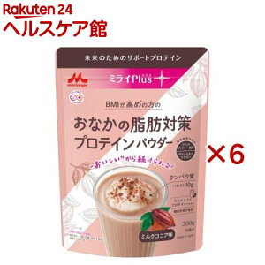 Xi ~CPlus Ȃ̎b΍ veCpE_[(300g×6Zbg)y~CvXveCz[@\\Hi  zGC \C RRA]