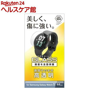 GR Galaxy Watch5 44mm ی KXtB  \ʍdx10H(1)yGR(ELECOM)z