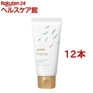 ���[�X�L�� �n�i(hana) �n���h�N���[�� ������(50g*12�{�Z�b�g)�y���[�X�L���z