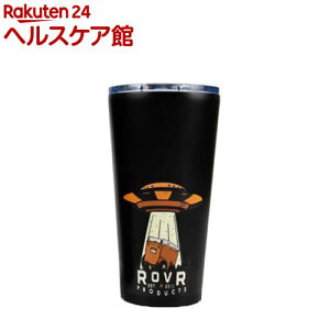 ROVR ^u[ 16OZ UFO(1)y[o[(ROVR)z