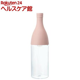 ハリオ フィルターインボトル・エーヌ FIE-80-SPR(1コ入)【ハリオ(HARIO)】