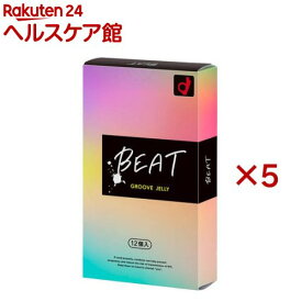 オカモト BEAT (ビート)(12個入×5セット)
