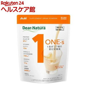 �f�B�A�i�`���� �����T�v�� �O���[�v�t���[�c���[�O���g��(270g)�yDear-Natura(�f�B�A�i�`����)�z