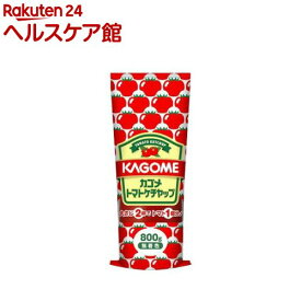 カゴメ トマトケチャップ(800g)【more30】【カゴメトマトケチャップ】