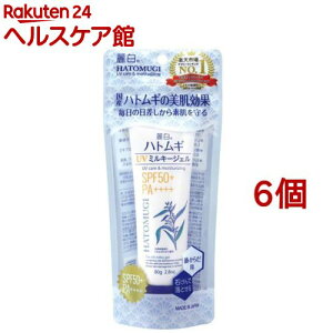 픒 ngM UV~L[WF SPF50+ PA++++ `[u^Cv(80g*6Zbg)y픒z