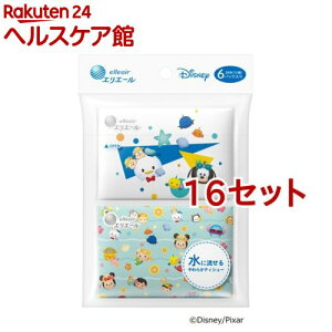 GG[ fBYj[fUC |Pbg LbY(12g*6pbN*16Zbg)yGG[z