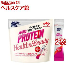 A~moC^(R) A~mveC HealthBeauty Xgx[ A~m_ BCAA(3.8g*30{*2܃Zbg)yA~moC^(AMINO VITAL)z