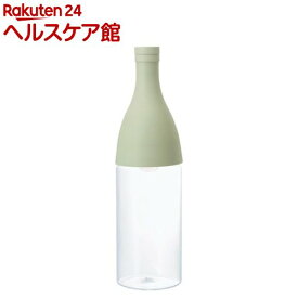 ハリオ フィルターインボトル・エーヌ FIE-80-SG(1コ入)【ハリオ(HARIO)】