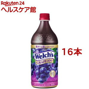 �E�F���` �O���[�v100(800g×16�{��)�y�E�F���`(Welch´s)�z[�ʏ`���� �Ԃǂ� �|���t�F�m�[�� �W���[�X]