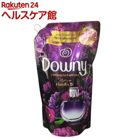 アジアンミスティーク リフィル(1350ml)【ダウニー(Downy)】[柔軟剤]