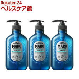 Maro シャンプー 通販 価格比較 価格 Com
