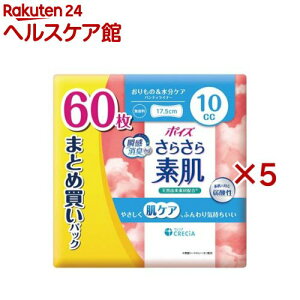 |CY 炳f peBCi[ 10cc ܂ƂߔpbN(60×5Zbg)y|CYz