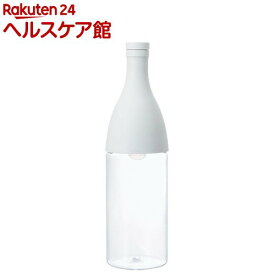 ハリオ フィルターインボトル・エーヌ FIE-80-PGR(1コ入)【ハリオ(HARIO)】