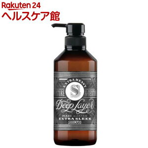 fB[vC[ Vv[ExS(500ml)yDeep Layer(fB[vC[)z