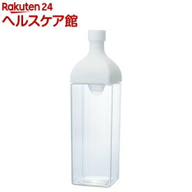 ハリオ カークボトル KAB-120-W(1コ入)【ハリオ(HARIO)】