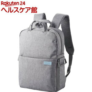 GR JobO bN ItgR 2way H O[ DGB-S043GY(1)yGR(ELECOM)z