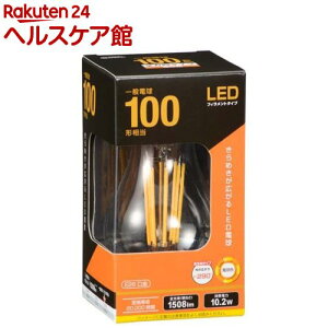 LEDd tBg ʓd E26 100` dF LDA10L C6(1)yOHMz