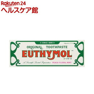 EUTHYMOL([V[) s[`t[(106g)