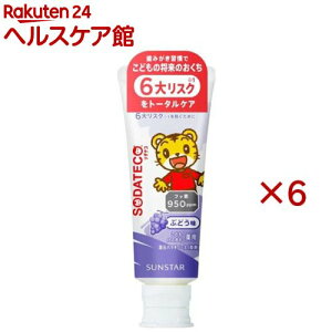 \_eR ǂn~KL Ԃǂ(70g×6Zbg)