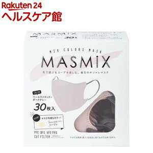 MASMiX}XN y[CbN*_[NO[(30)